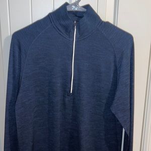 Lululemon Quarter Zip